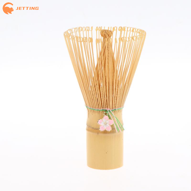 Batedor de Chá Matcha de Bambu - Kitchen Appliances On Sale avaliação e preço