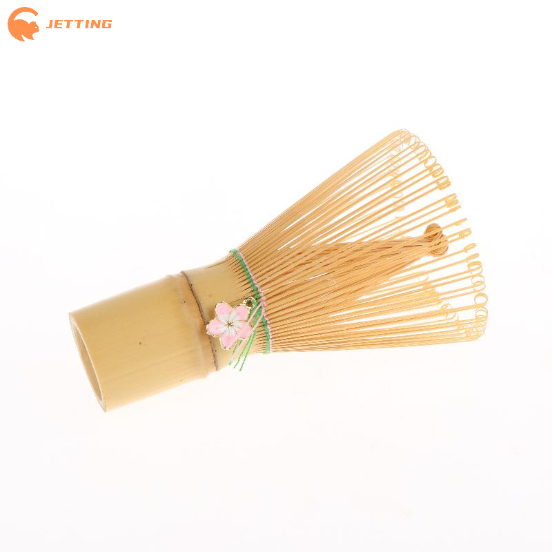 Batedor de Chá Matcha de Bambu - Kitchen Appliances On Sale avaliação e preço