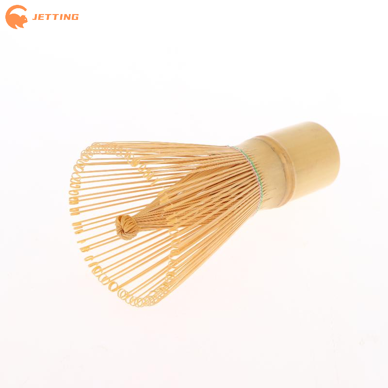 Batedor de Chá Matcha de Bambu - Kitchen Appliances On Sale avaliação e preço