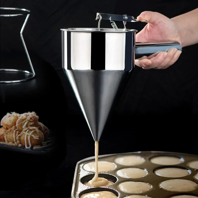 Funil Dosador de Líquidos em A - Kitchen Appliances On Sale avaliação e preço
