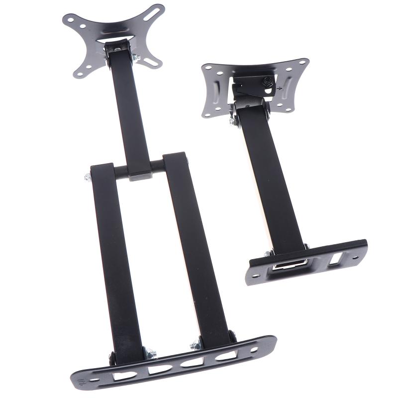 Suporte de TV dobrável para in - Kitchen Appliances Video avaliação e preço