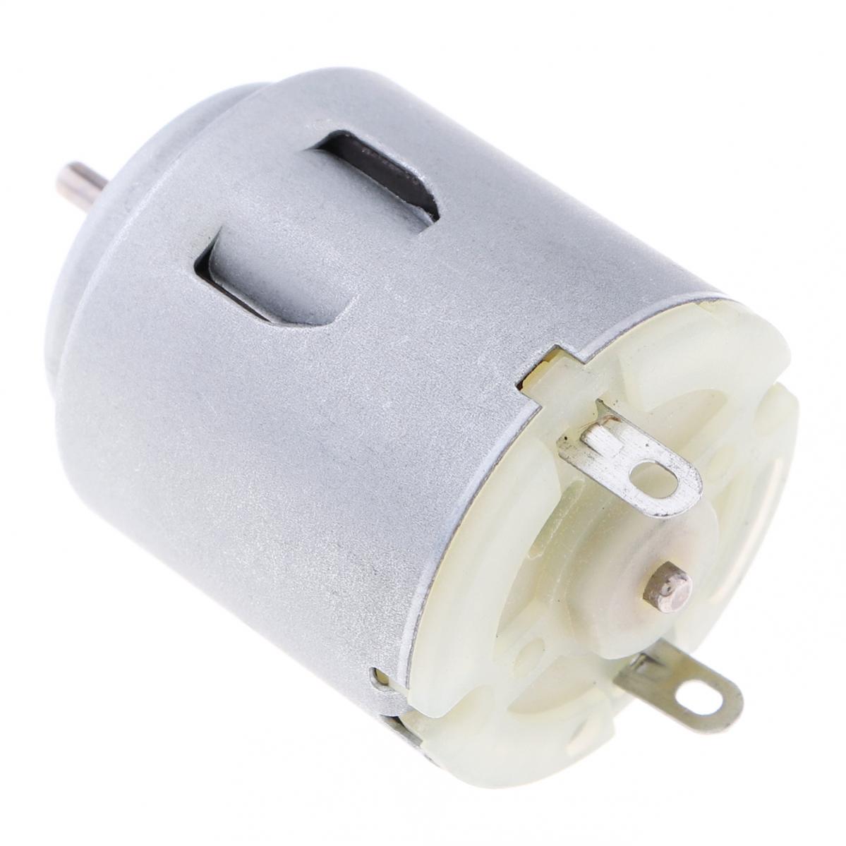 R260 motor dc 3.0v 12300rpm mo - Kitchen Appliances Small avaliação e preço