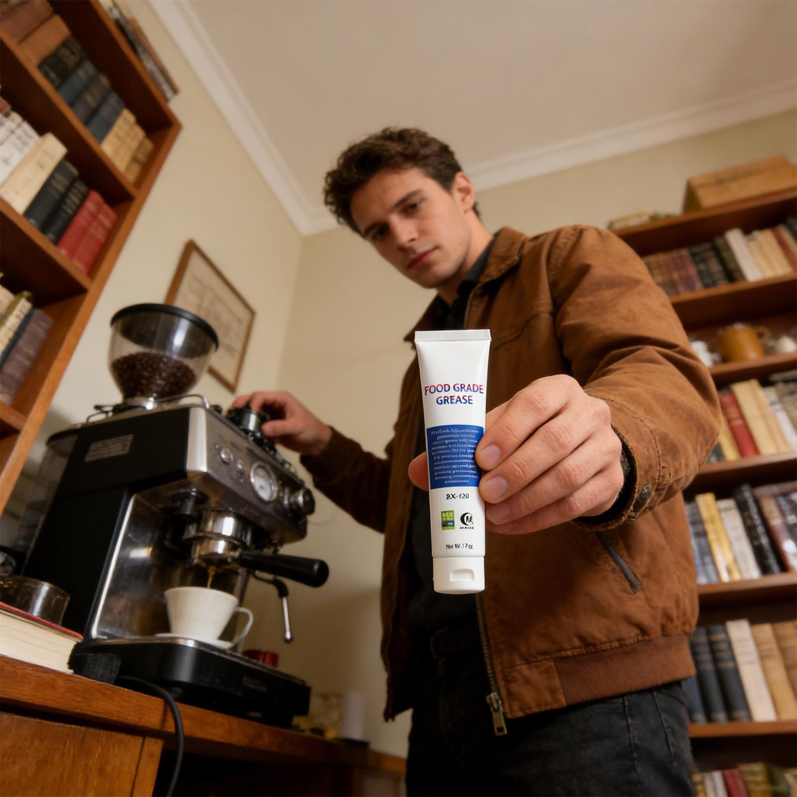 Graxa Multiuso de Grau Aliment - Kitchen Appliances Sales avaliação e preço