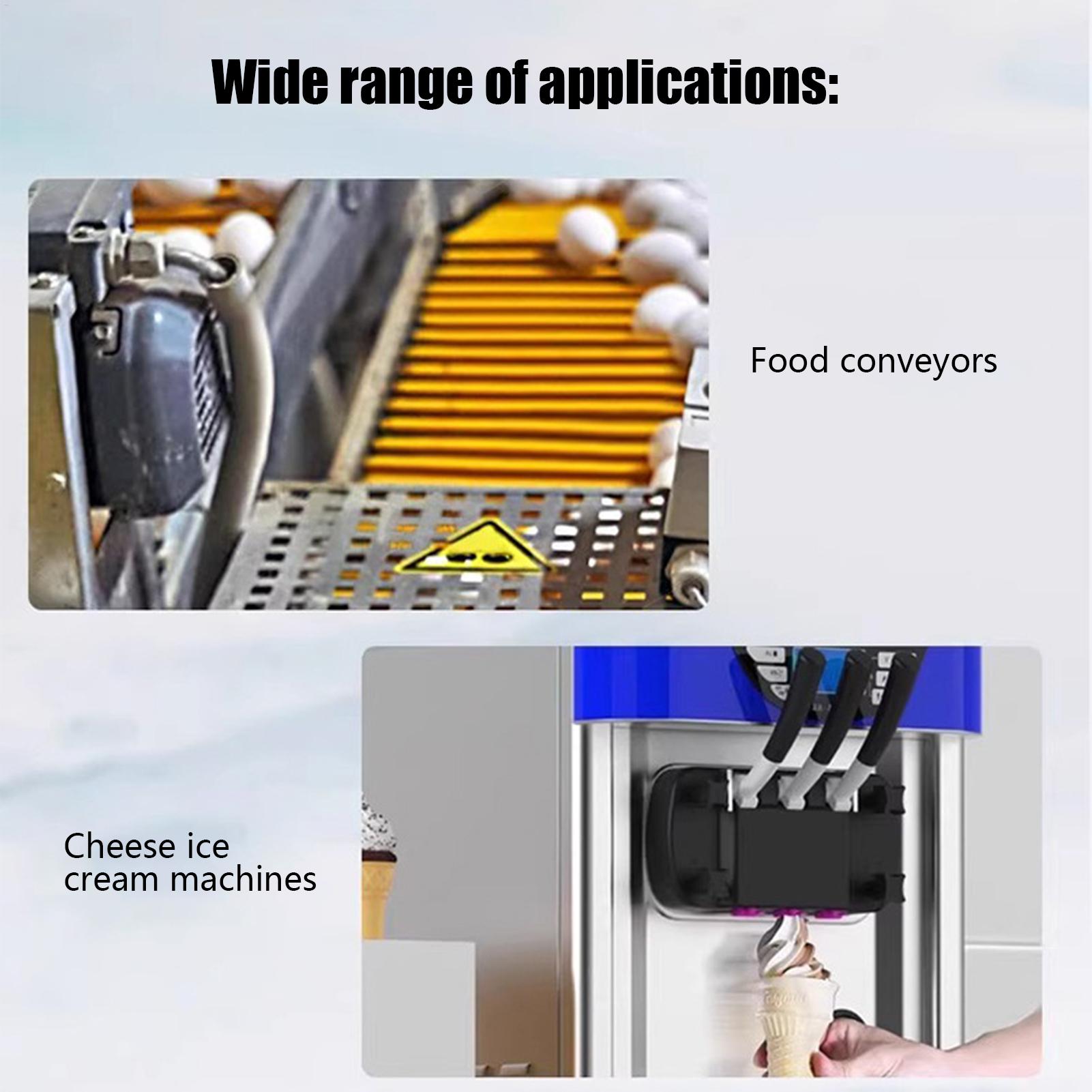 Graxa Multiuso de Grau Aliment - Kitchen Appliances Sales avaliação e preço