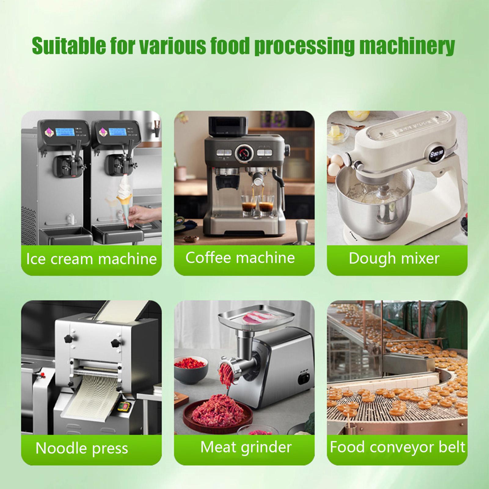 Graxa Multiuso de Grau Aliment - Kitchen Appliances Sales avaliação e preço