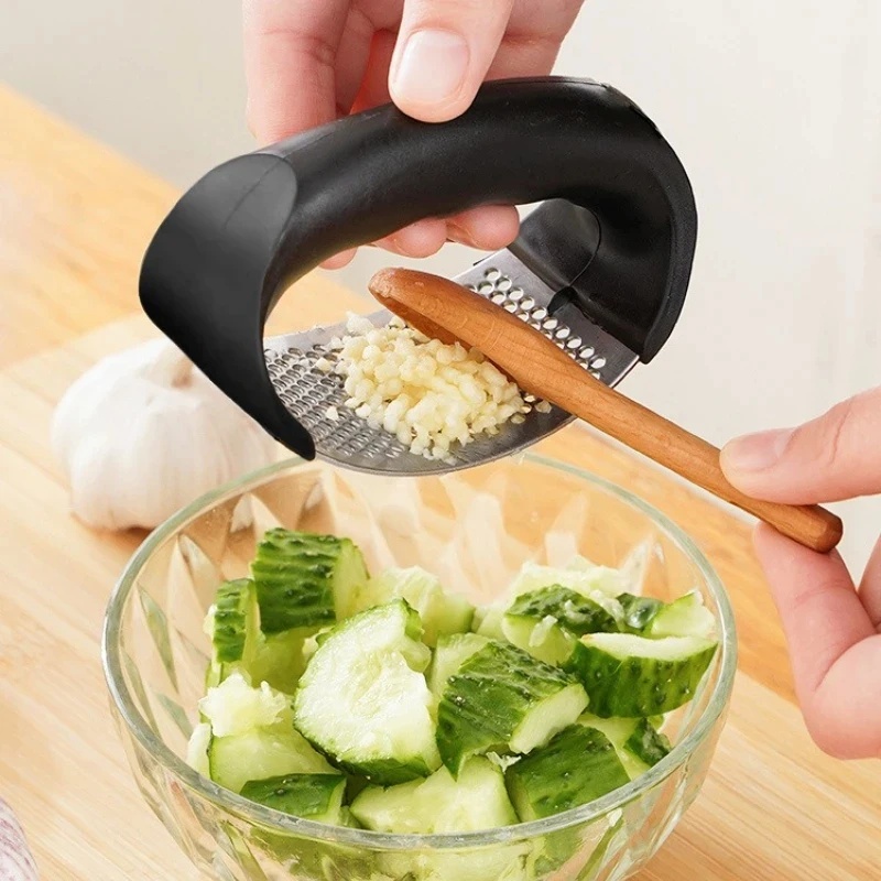 1/6 peças Espremedor de Alho M - Kitchen Appliances On Sale avaliação e preço
