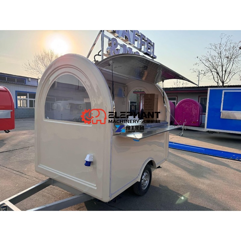 Trailer de Comida à Venda, Tra - Kitchen Appliances In Sale avaliação e preço