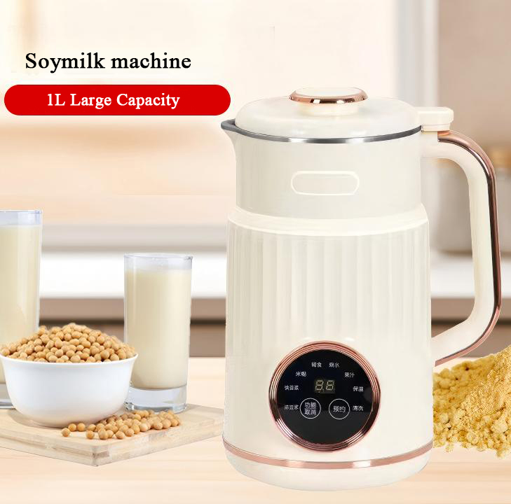 Venda quente 1l grande capacid - Kitchen Appliances In Sale avaliação e preço