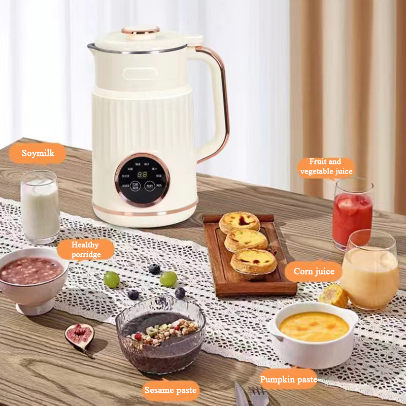 Venda quente 1l grande capacid - Kitchen Appliances In Sale avaliação e preço