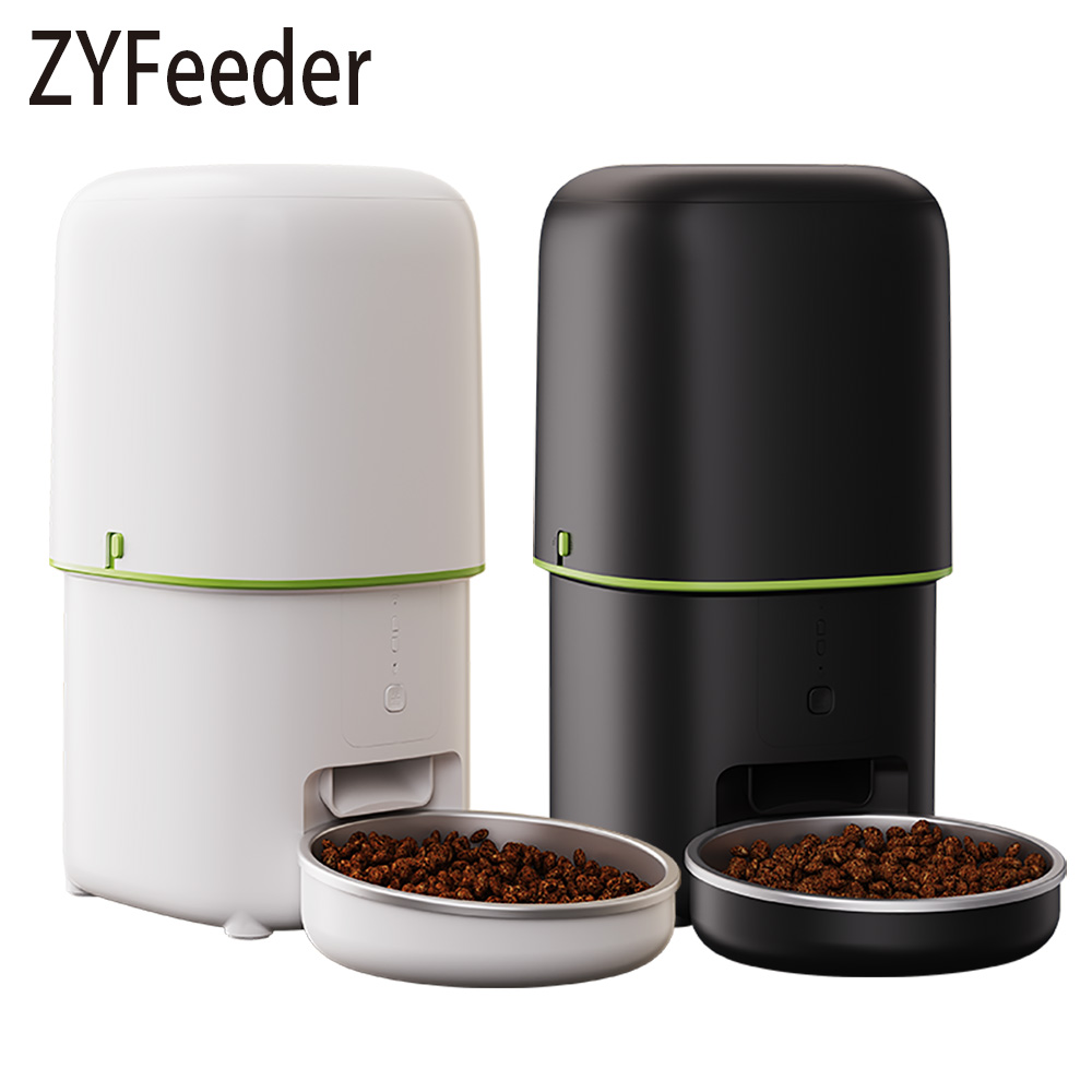 Alimentador automático para an - Kitchen Appliances Video avaliação e preço