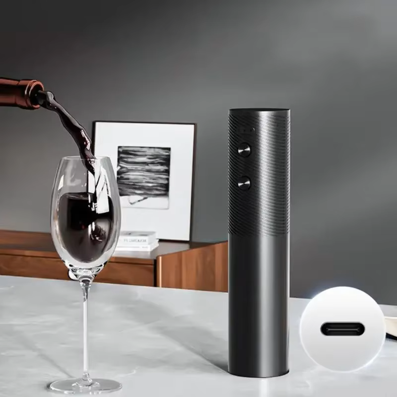 Abridor de Garrafa de Vinho El - Kitchen Appliances On Sale avaliação e preço