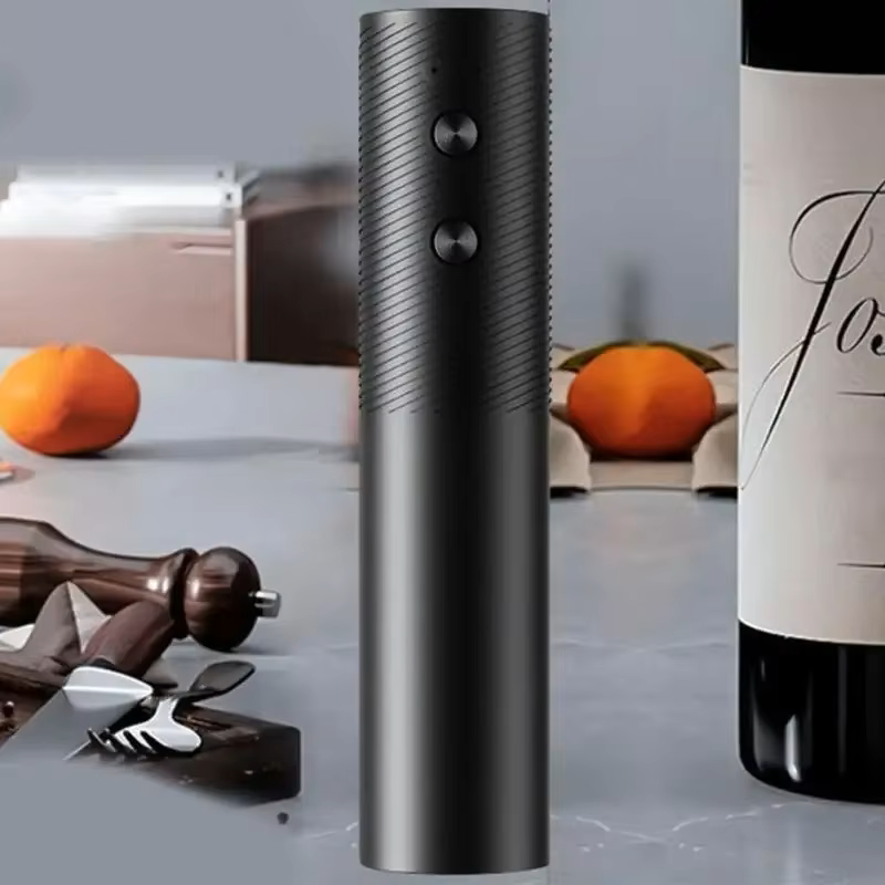 Abridor de Garrafa de Vinho El - Kitchen Appliances On Sale avaliação e preço
