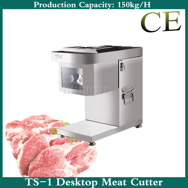 Cortador de Carne Elétrico Com - Kitchen Appliances Small avaliação e preço