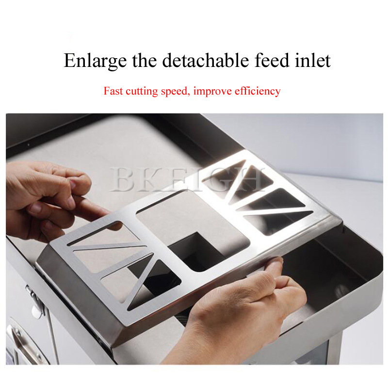 Cortador de Carne Elétrico Com - Kitchen Appliances Small avaliação e preço