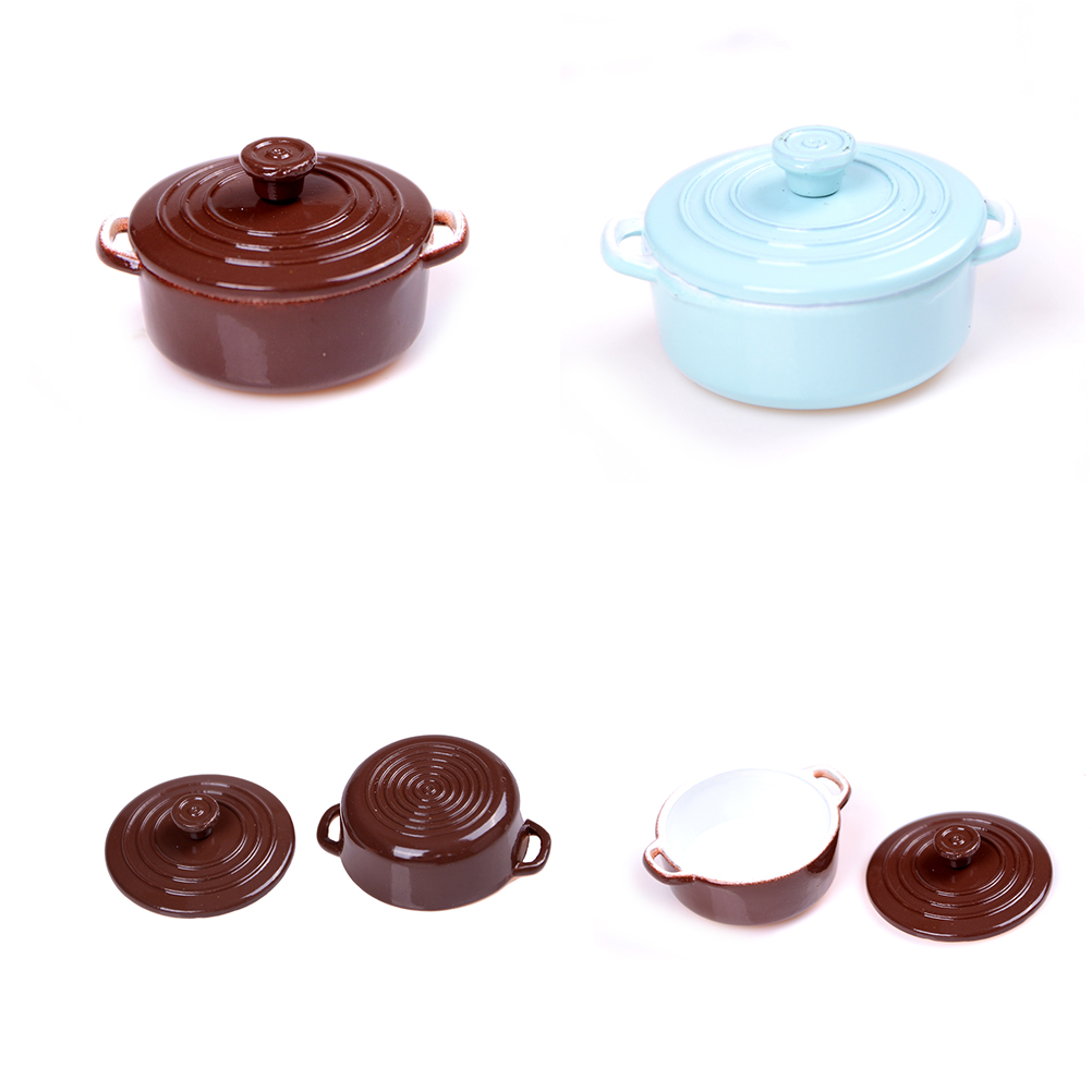 1:12 escala casa de bonecas em - Kitchen Appliances On Sale avaliação e preço