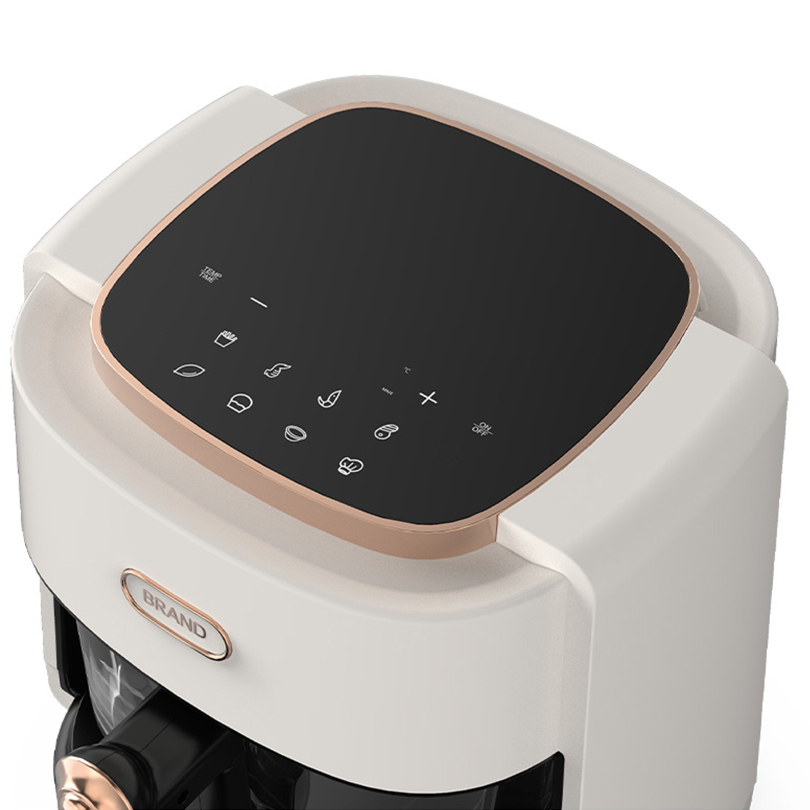 Venda de fábrica 4.5l fritadei - Kitchen Appliances In Sale avaliação e preço
