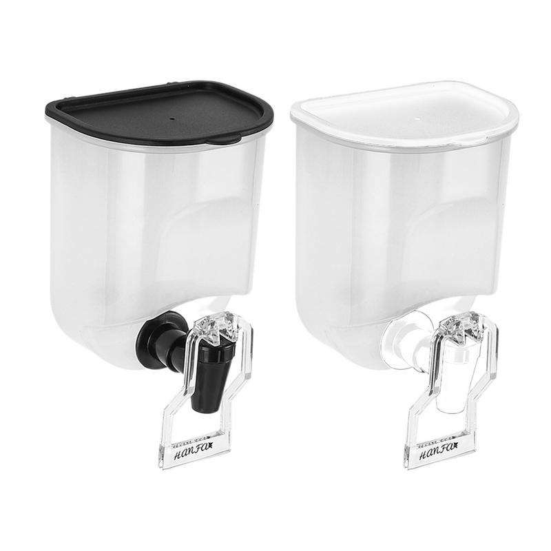 Dispensador de vinagre e óleo  - Kitchen Appliances Manufacturers avaliação e preço