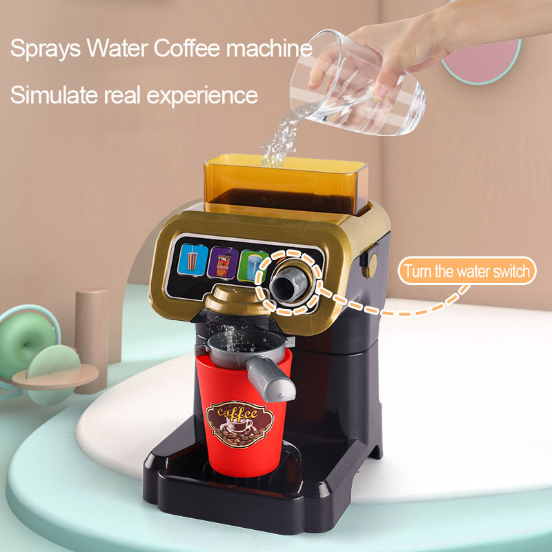 Criança jogar casa jogo cozinh - Kitchen Appliances For Kids avaliação e preço