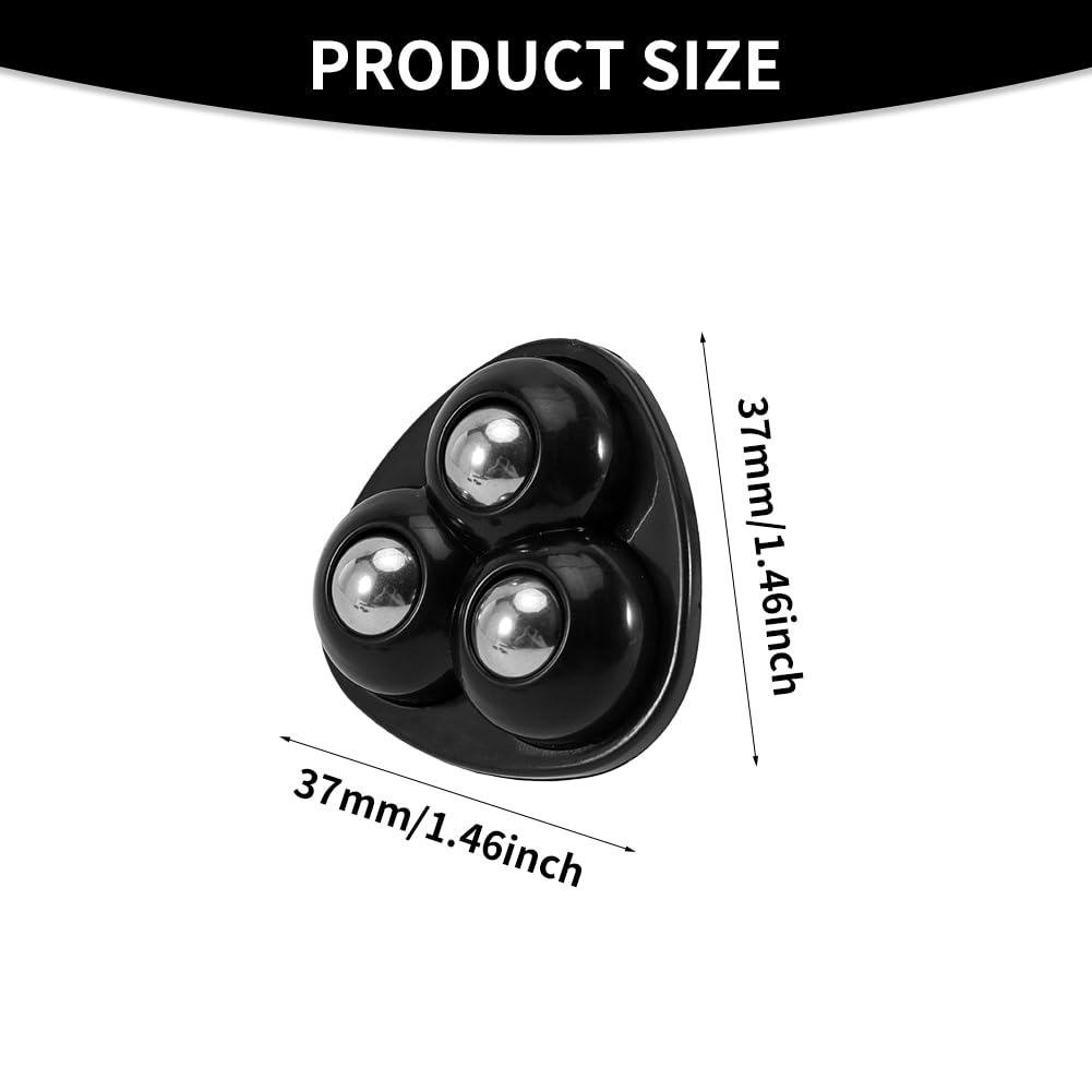 Rodízio Giratório Adesivo Sile - Kitchen Appliances Small avaliação e preço