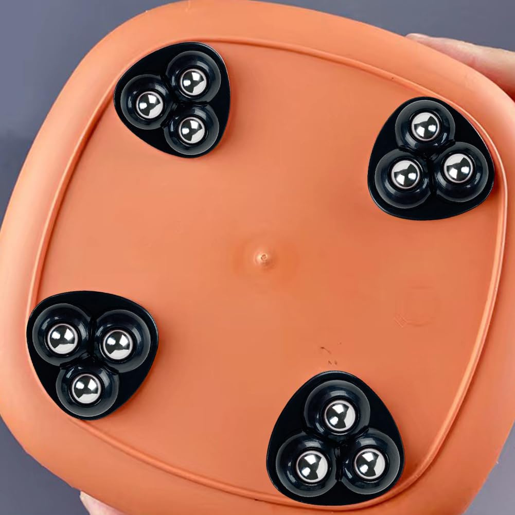 Rodízio Giratório Adesivo Sile - Kitchen Appliances Small avaliação e preço