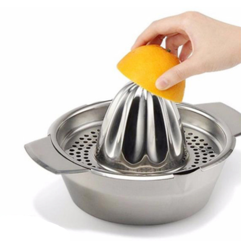 Portátil limão laranja manual  - Kitchen Appliances On Sale avaliação e preço